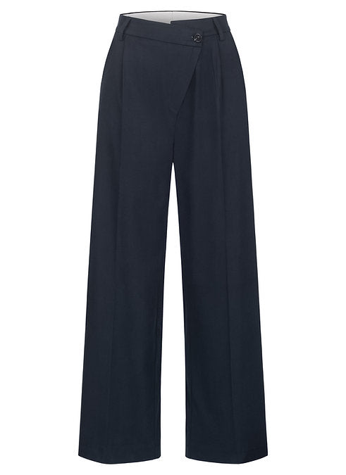 PANTS LYNN NIGHT BLUE