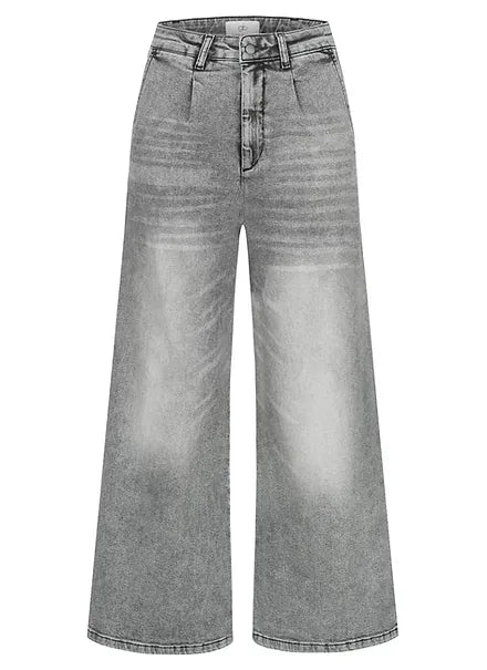 JEANS RYLEE Light Grey