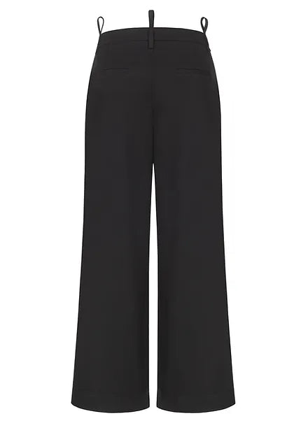 DOUBLE BELT STRING PANTS PADMA