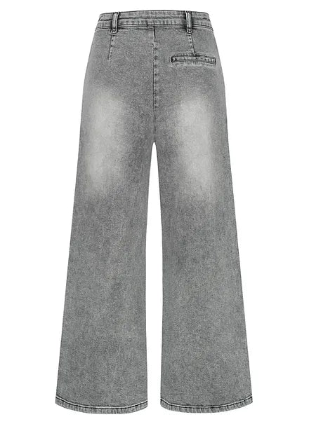 JEANS RYLEE Light Grey