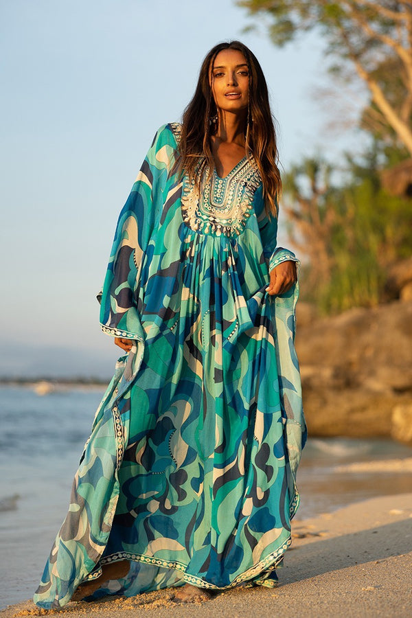 KAFTAN CASSIA